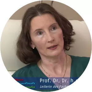 Monika SchwarzFriesel