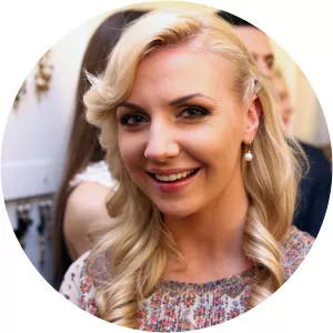 Monika Šedžiuvienė photograph