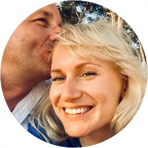 Monika Sobień photograph