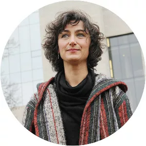 Monika Szewczyk photograph