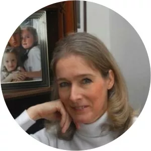 Monika Vágnerová photograph