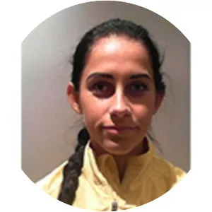 Monika Vaiciukevičiūtė