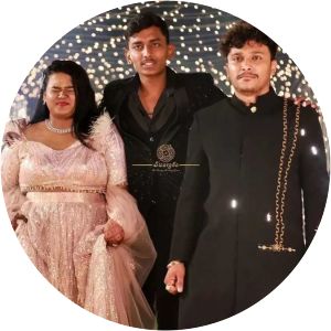 Monika Varshini photograph