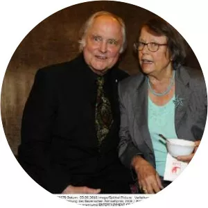 Monika Verhoeven - Michael Verhoeven's sister