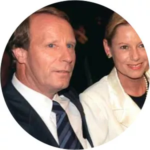 Monika Vogts photograph