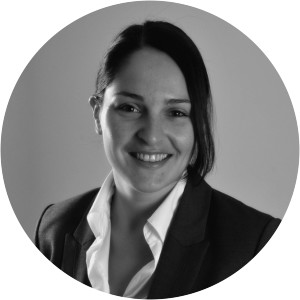 Monika Vonier - Politician