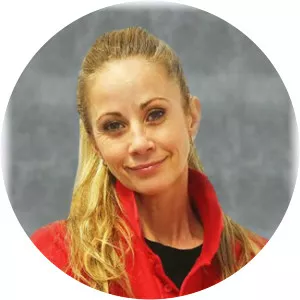 Mónika Zana - Zolee Ganxsta's ex-wife