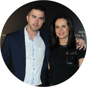 Monika Zewlakow photograph