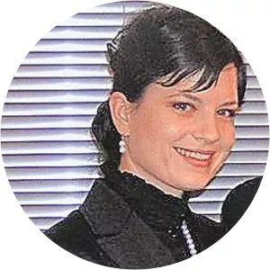 Monika Zupanc Jelinčič