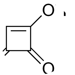 Moniliformin - Chemical compound