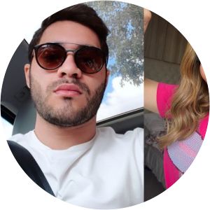 Monilton Moura photograph