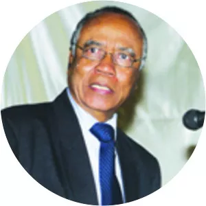 Monique Andréas Esoavelomandroso