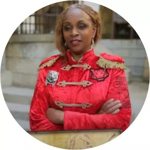 Monique Angeon - Actress