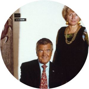 Monique Barbier-Mueller