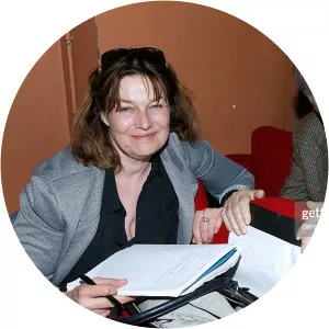 Monique Baudin - Jean-Pierre Mocky's ex-wife