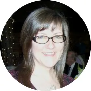 Monique Beatty - Television producer