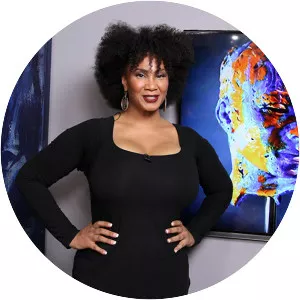 Monique Bingham - Musician