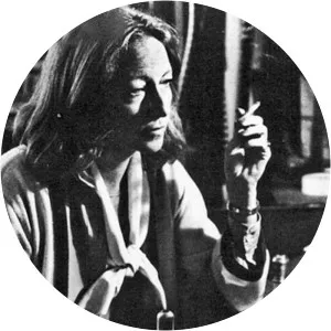 Monique Bonnot photograph