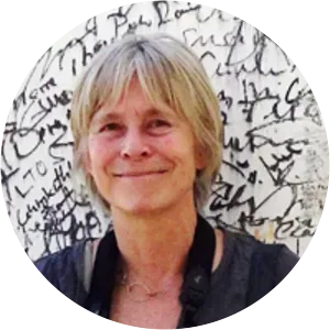 Monique Borgerhoff Mulder