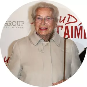 Monique Bouygues - Francis Bouygues' wife