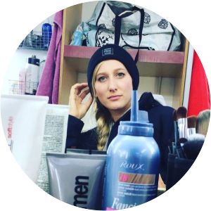 Monique Bredow photograph