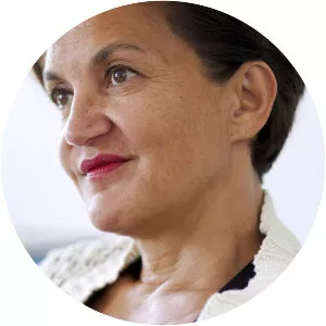 Monique Busman - Film producer