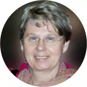 Monique Cerisier-ben Guiga