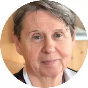 Monique Cerisierben Guiga