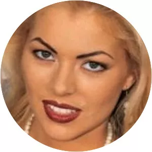 Monique Covet - Hungarian pornographic actress