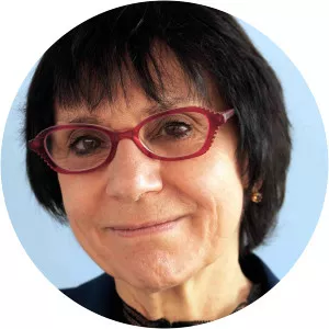 Monique David-Ménard - Philosopher