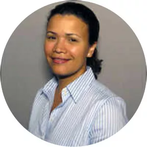 Monique Ferrer photograph