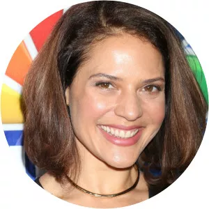 Monique Gabriela Curnen