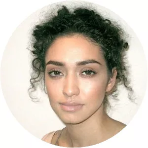 Monique Geraghty - Film actor