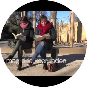 Monique Hagen - Television presenter