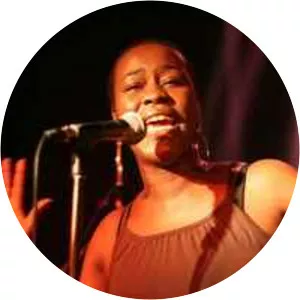 Monique Harcum - Musical artist