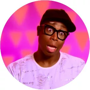 Monique Heart - Drag queen