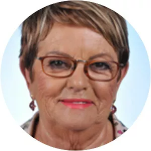 Monique Iborra - Member of the National Assembly of France