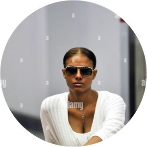 Monique James photograph