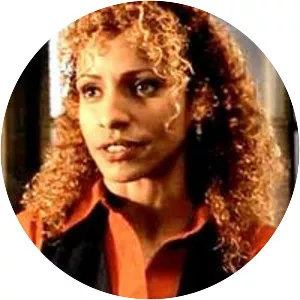 Monique Jeffries - Fictional character