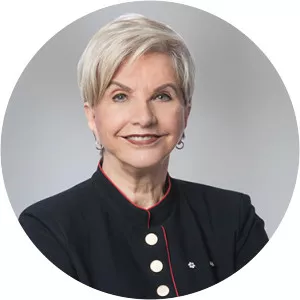 Monique Jérôme-Forget