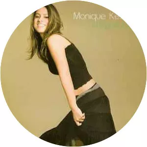 Monique Kessous - Brazilian musician