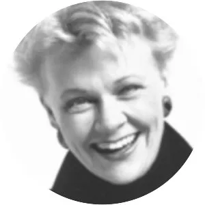 Monique Krüs - Musical artist