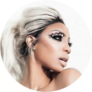 Monique Lawz - Musical artist