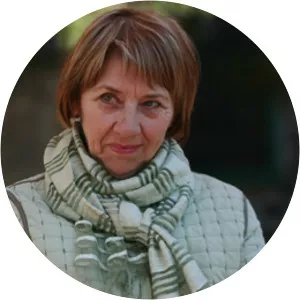 Monique Lepine photograph