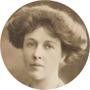 Monique Lilly Ducarel de la Pasture