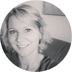 Monique Loose photograph