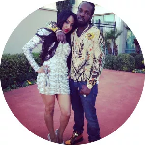 Monique McKenzie photograph