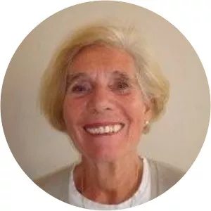 Monique Meier photograph