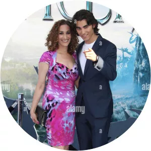 Monique Michael photograph