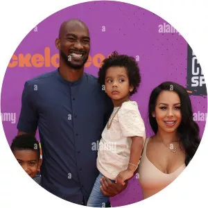 Monique Mongalo photograph